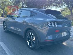 فورد موستانج Mach-E